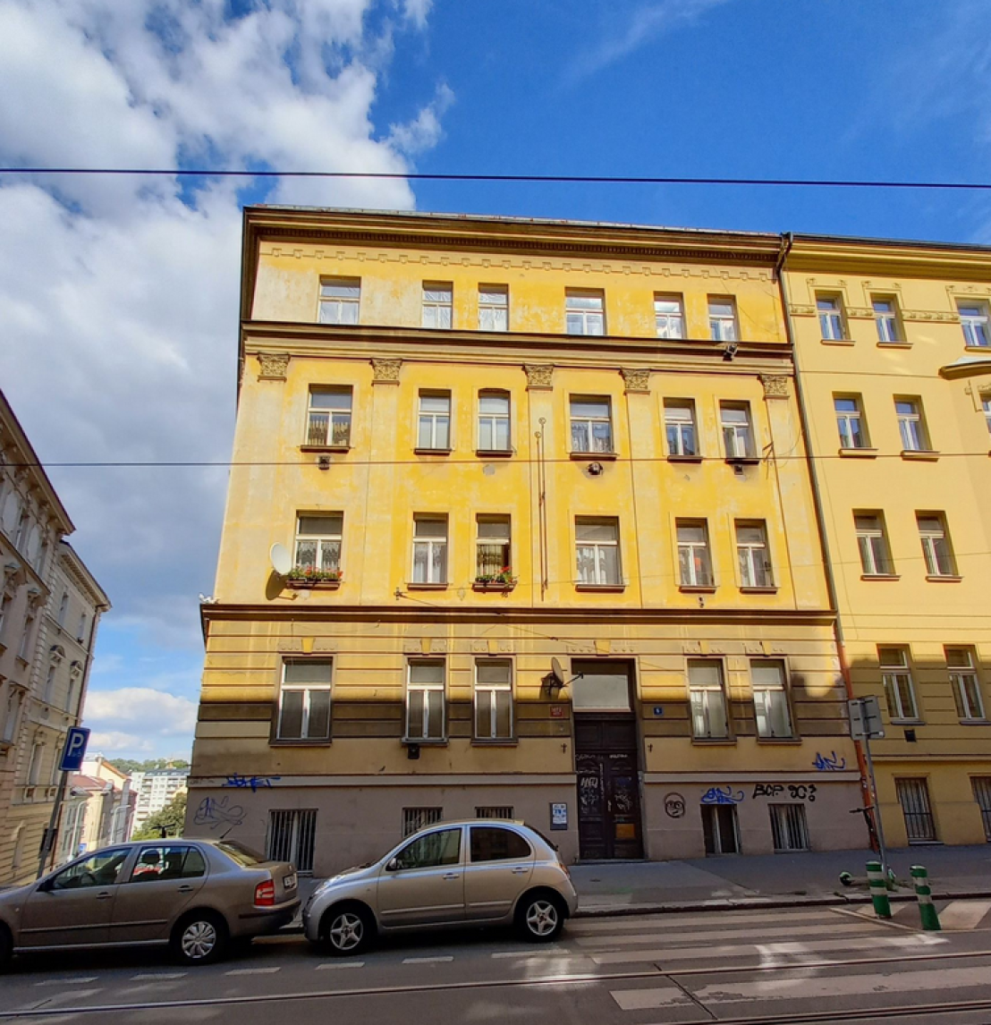 Rezidence Euforia